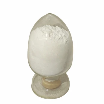 Alumina tal-Kapaċità tas-Sħana